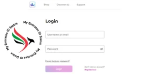 Register or Login to Your Account