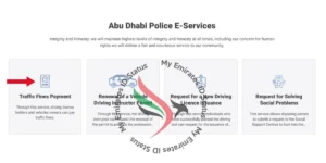 TAMM Abu Dhabi