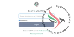 Using UAE PASS