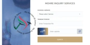 check labour card number