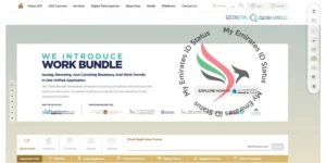 check your Emirates ID status