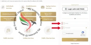 how to download emirates id online