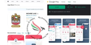 mohre application