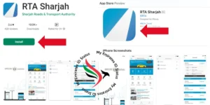 SRTA official mobile app