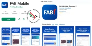fab salary account mobile app