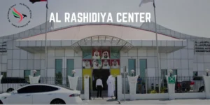 Al Rashidiya Customer Center