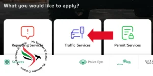 Traffic Service