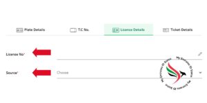 write your Fines source