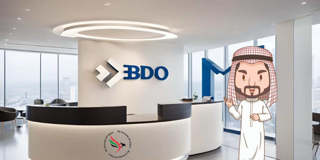BDO Swift Code