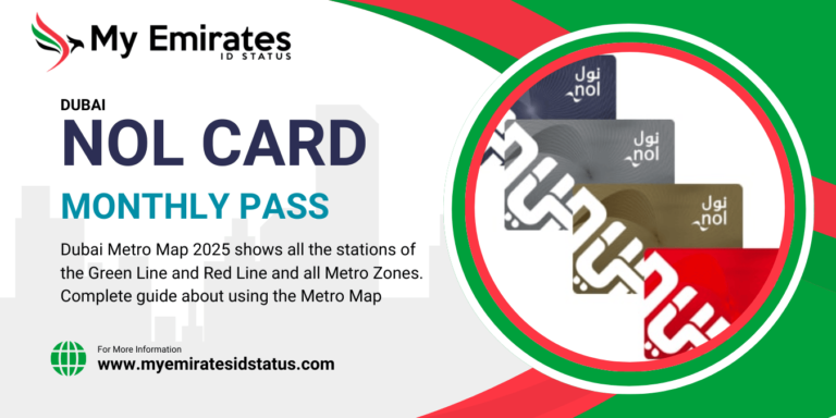 NOL Card Monthly Pass